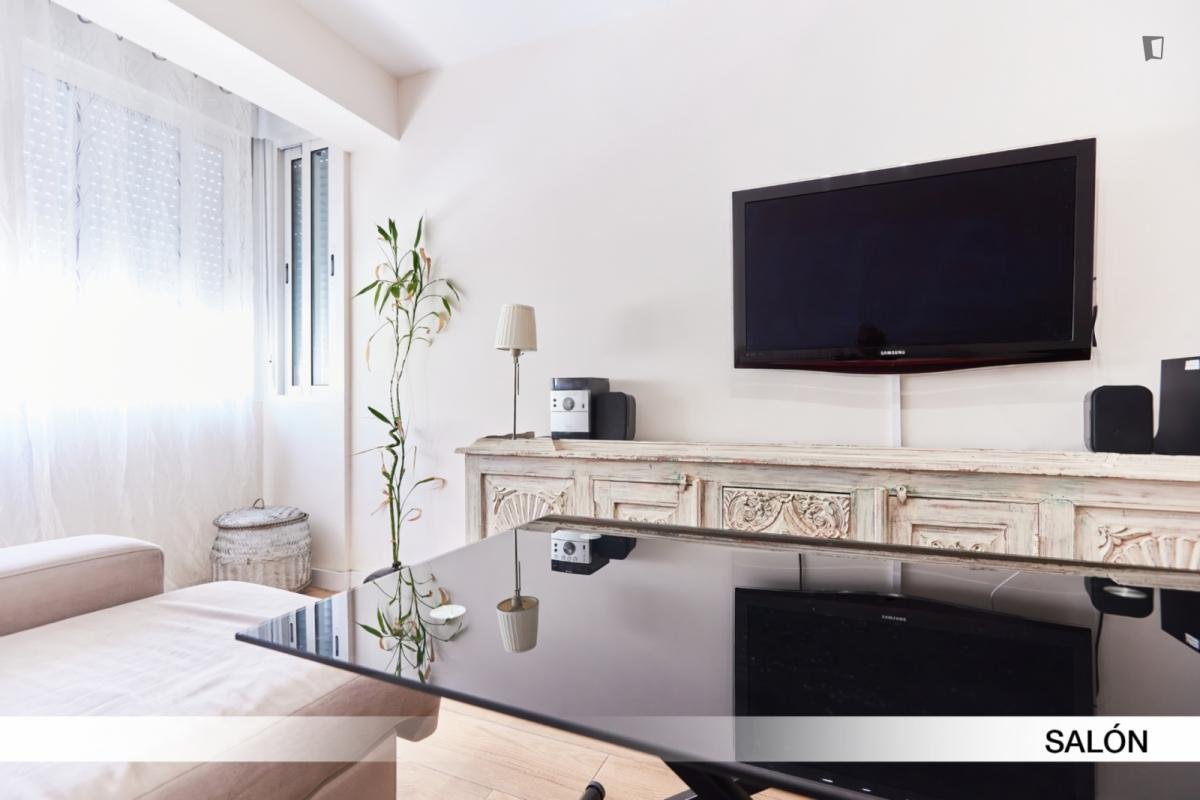 Habitació de lloguer, Sevilla