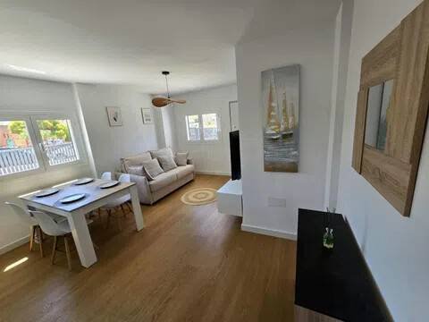Wohnung 80 m² in Mazarrón