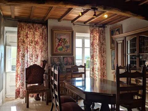 Casa de 219 m² en Sada