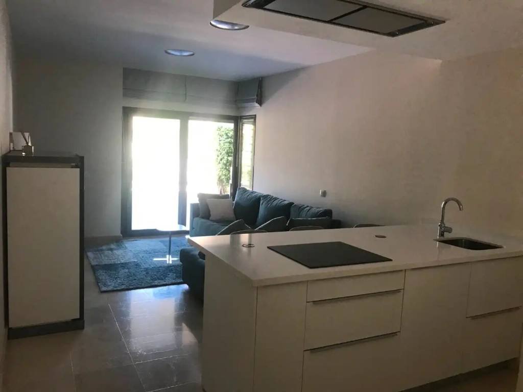 Квартира 130 м² у Benahavís