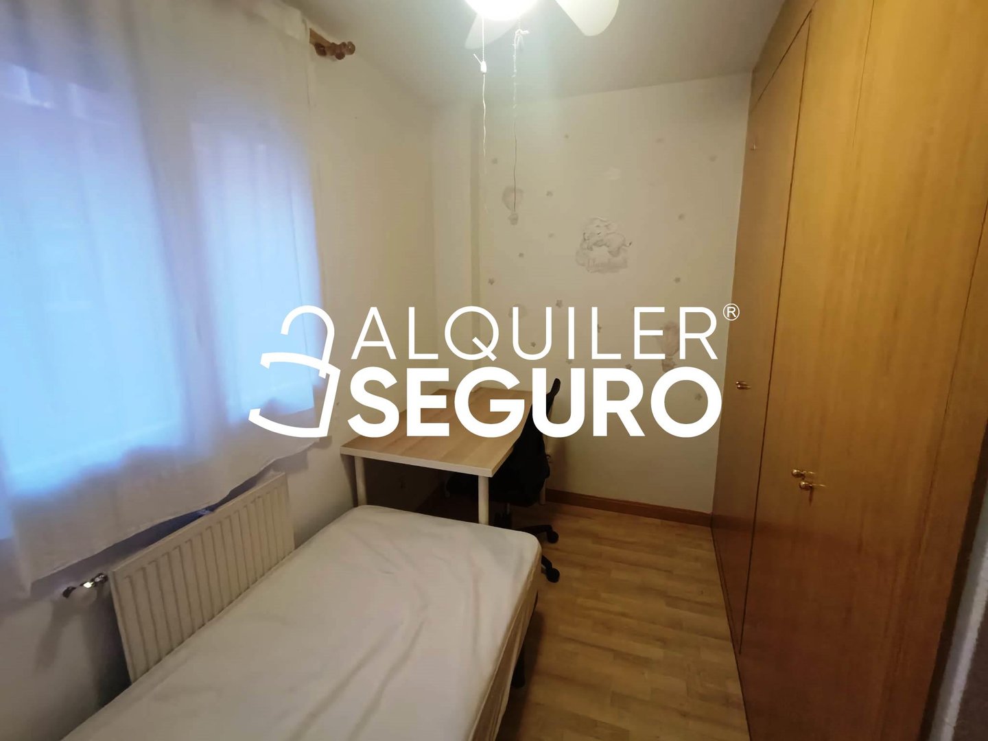 Pis de 70 m² a Valdemoro