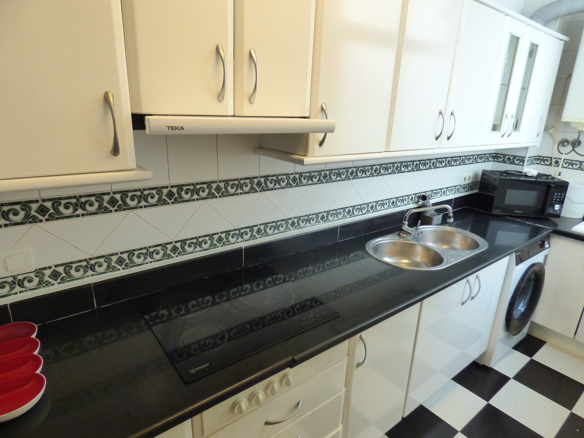 Piso de 90 m² en Vélez-Málaga