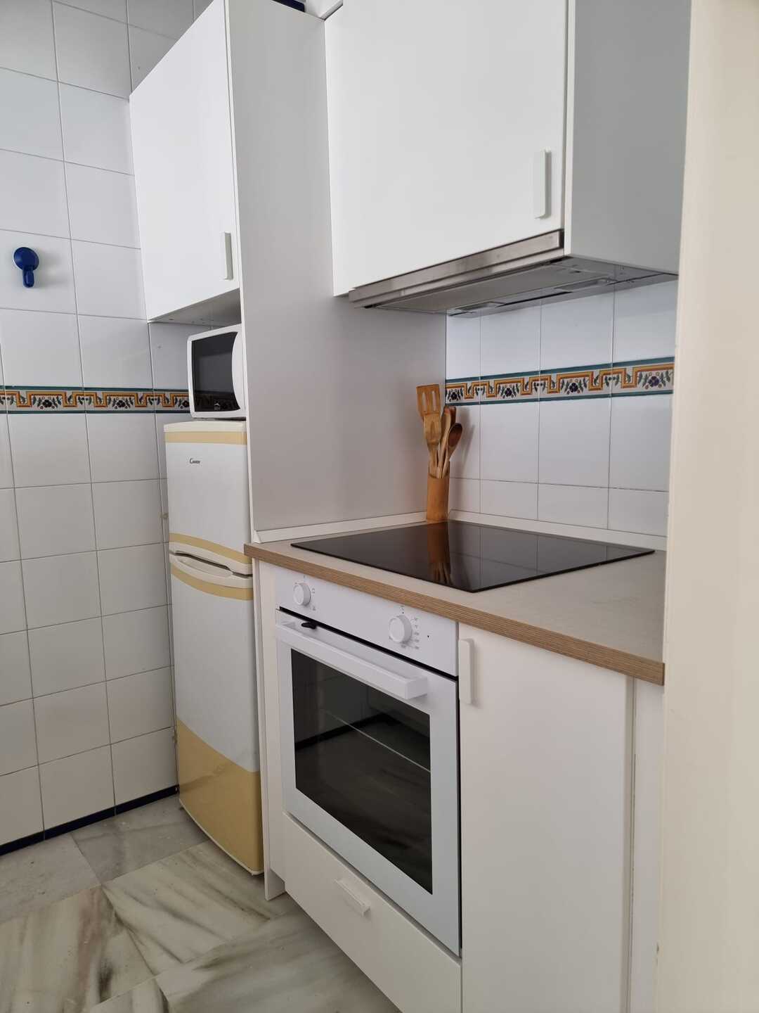 Piso de 45 m² en Conil de la Frontera