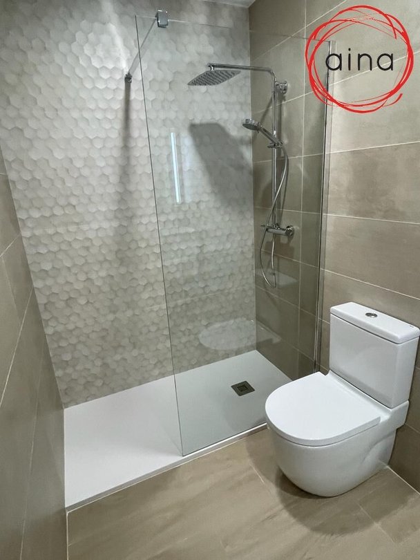 Pis de 115 m² a Pamplona