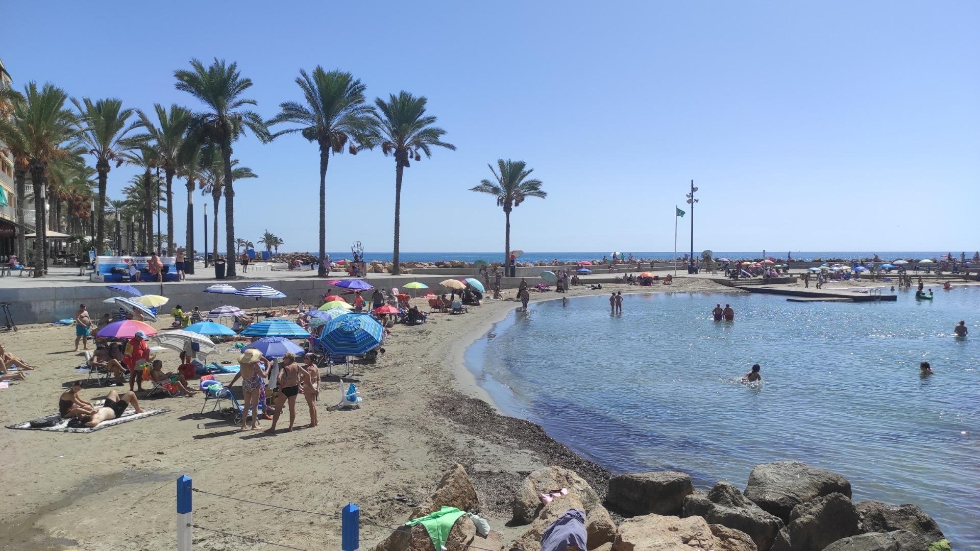 Piso de 70 m² en Torrevieja