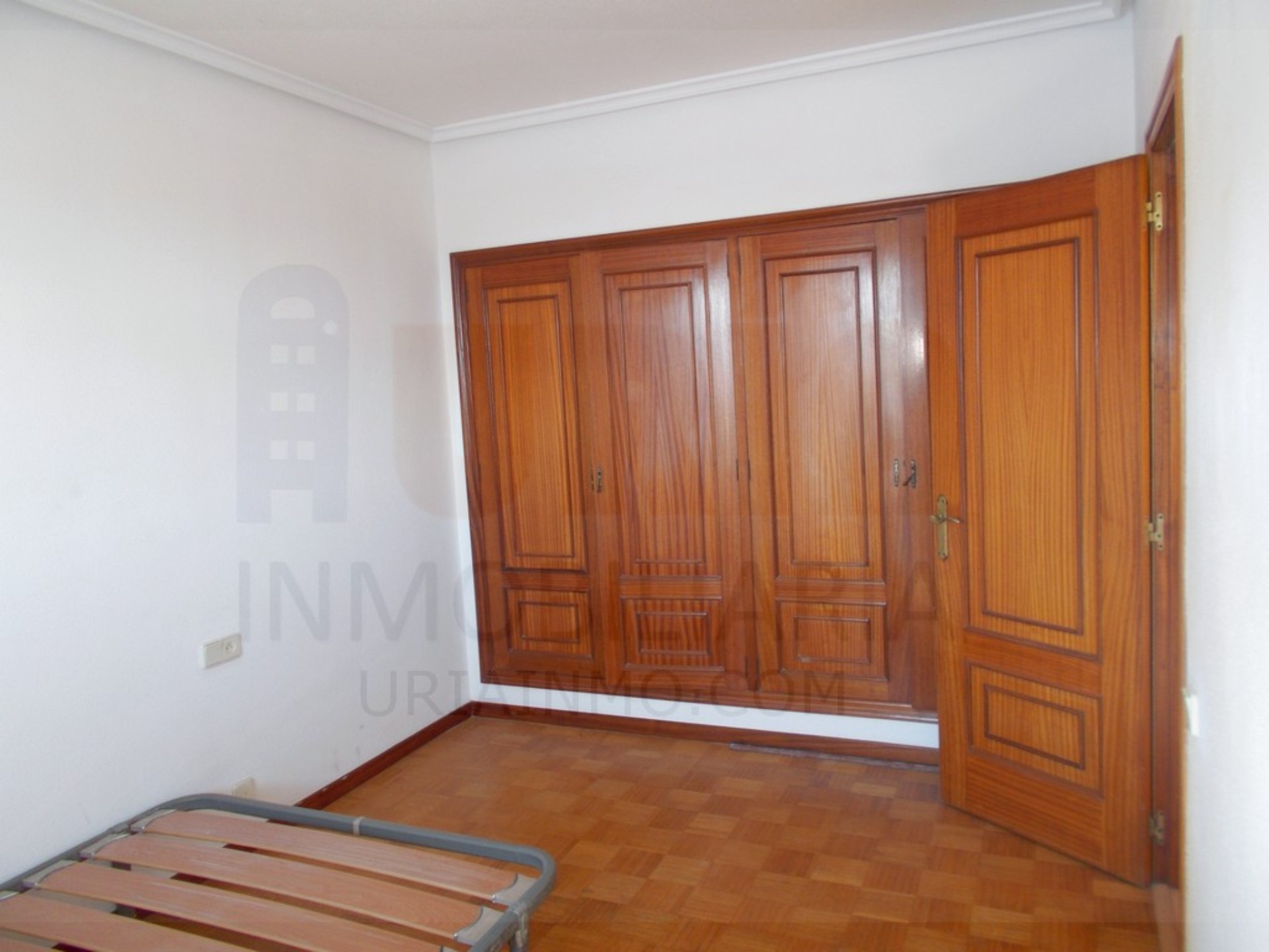 Pis de 45 m² a Oviedo