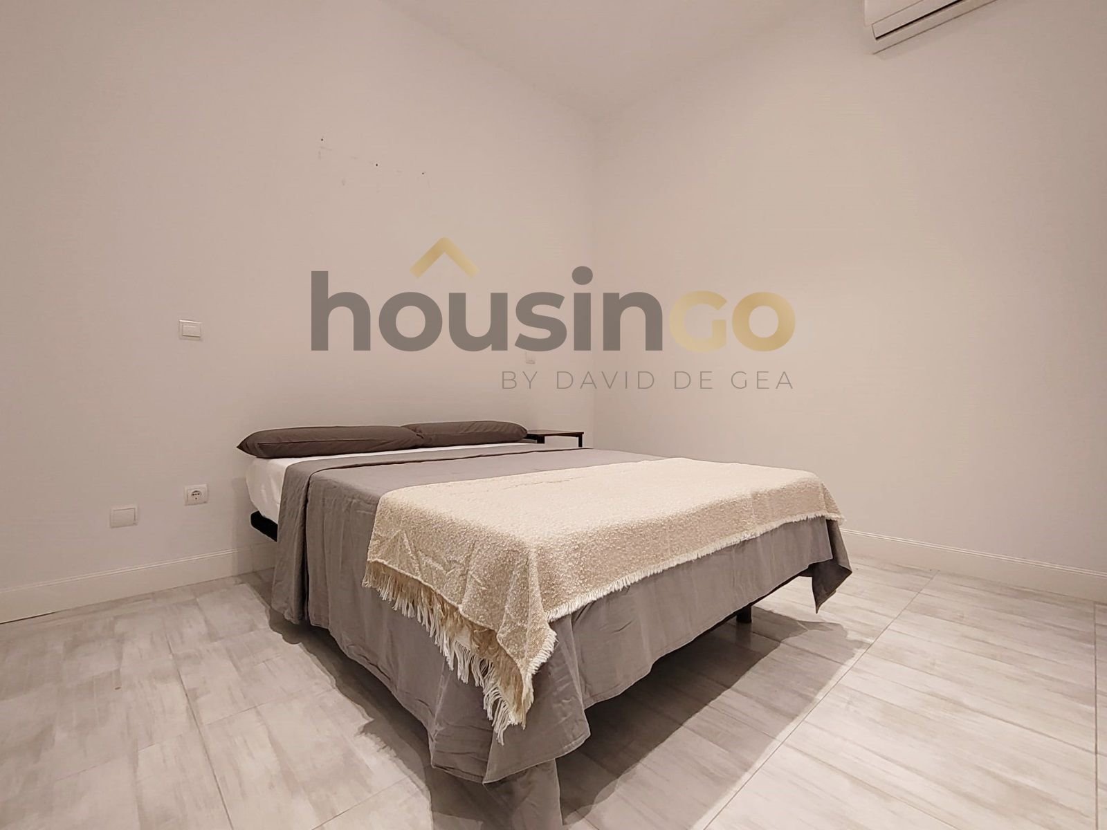 Appartement 92 m² à Madrid