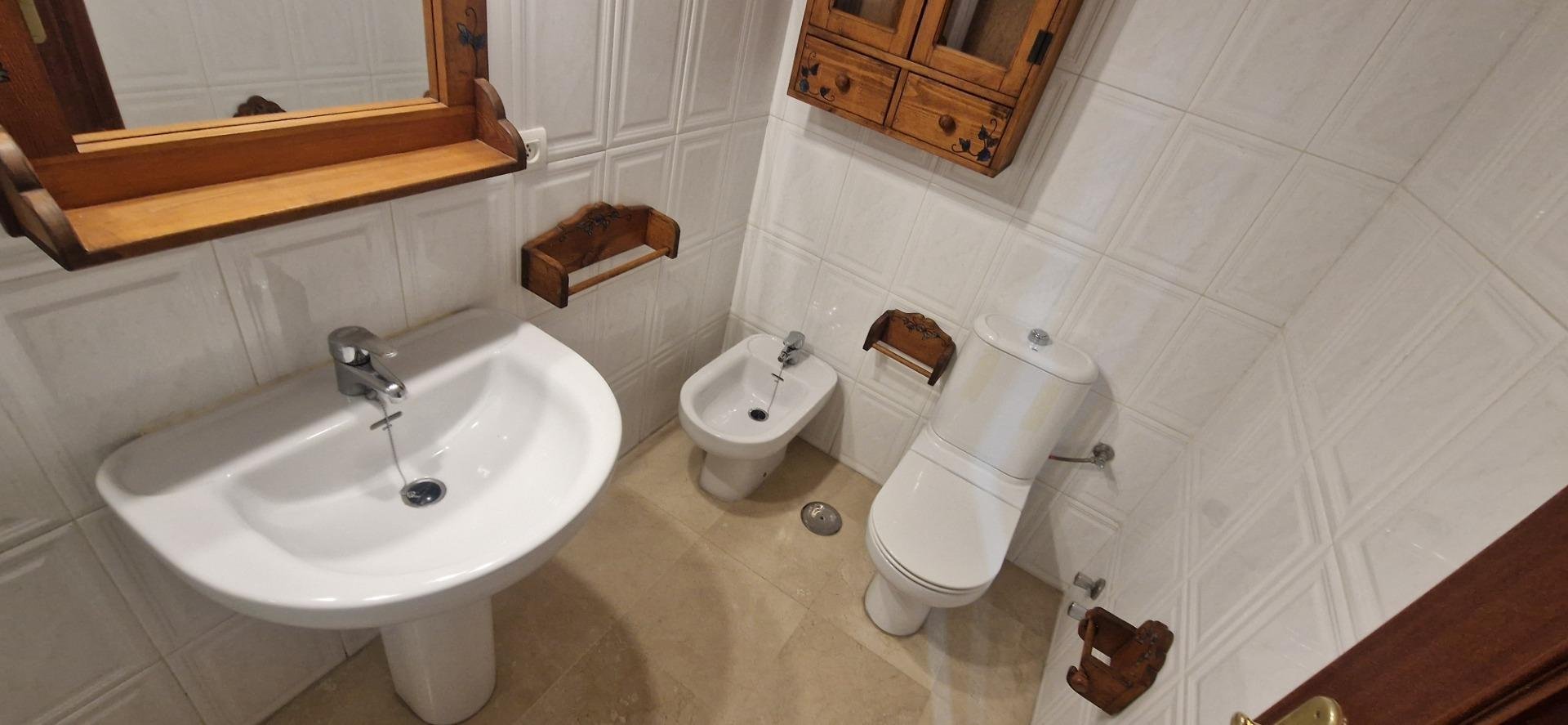 Piso de 120 m² en Sevilla