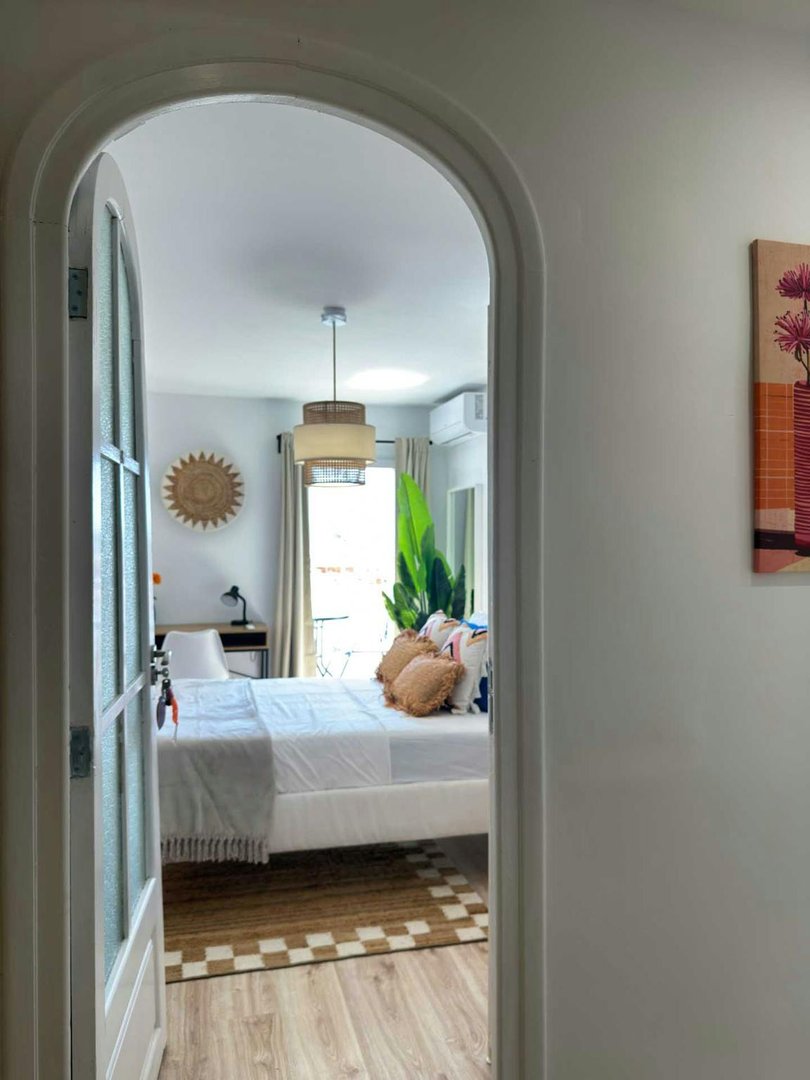 Habitación 185 m², Valencia