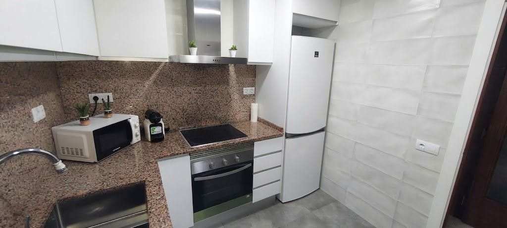 Appartamento 80 m² a Barcelona
