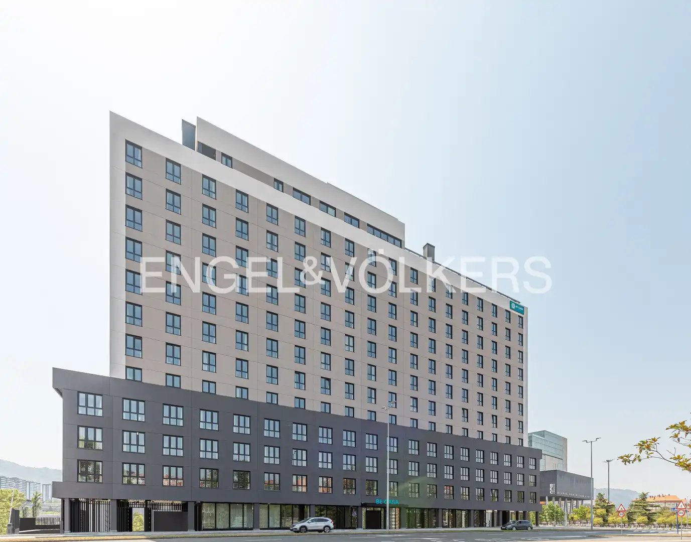 Piso de 25 m² en Baracaldo