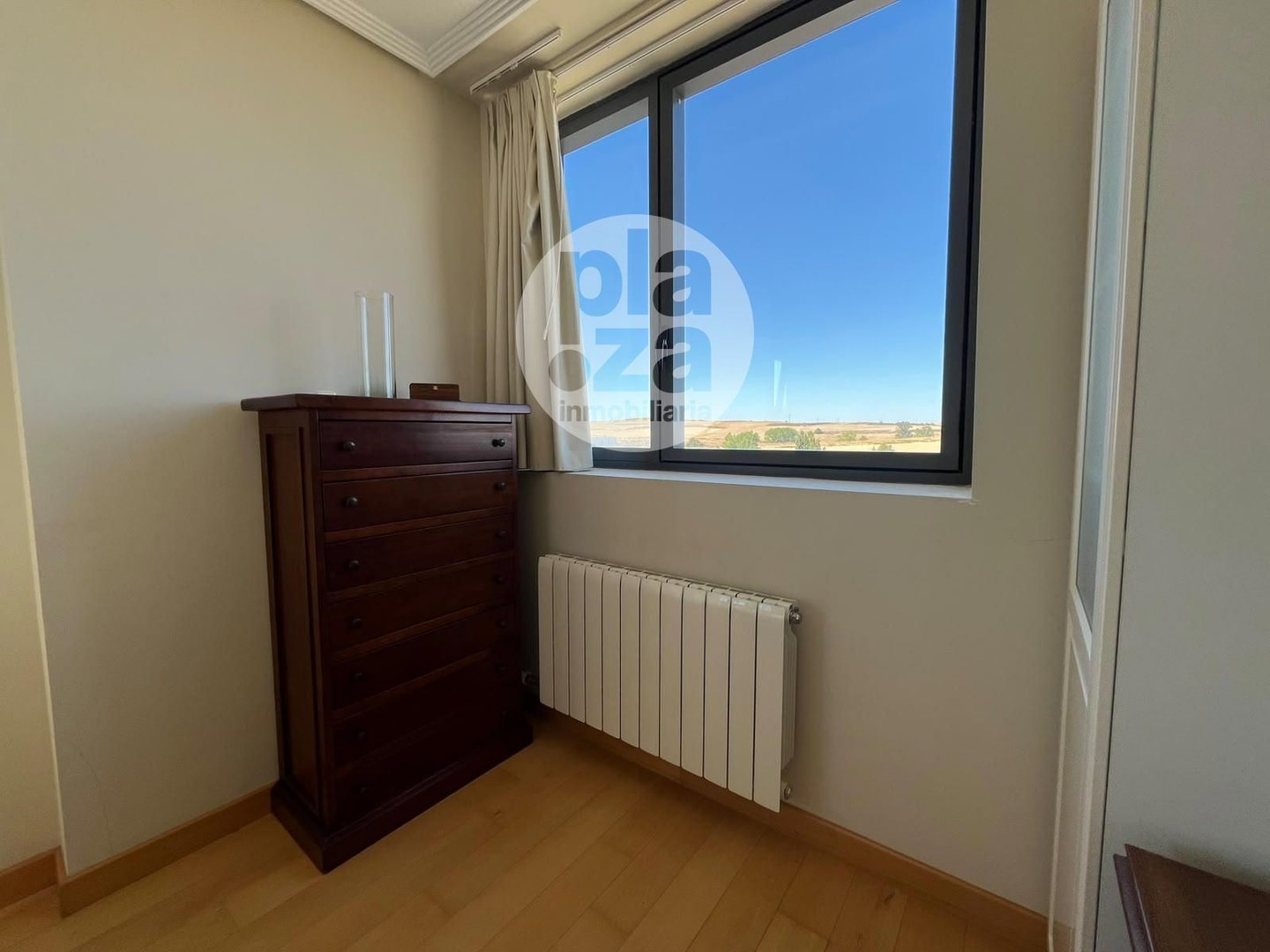 Piso de 102 m² en Burgos