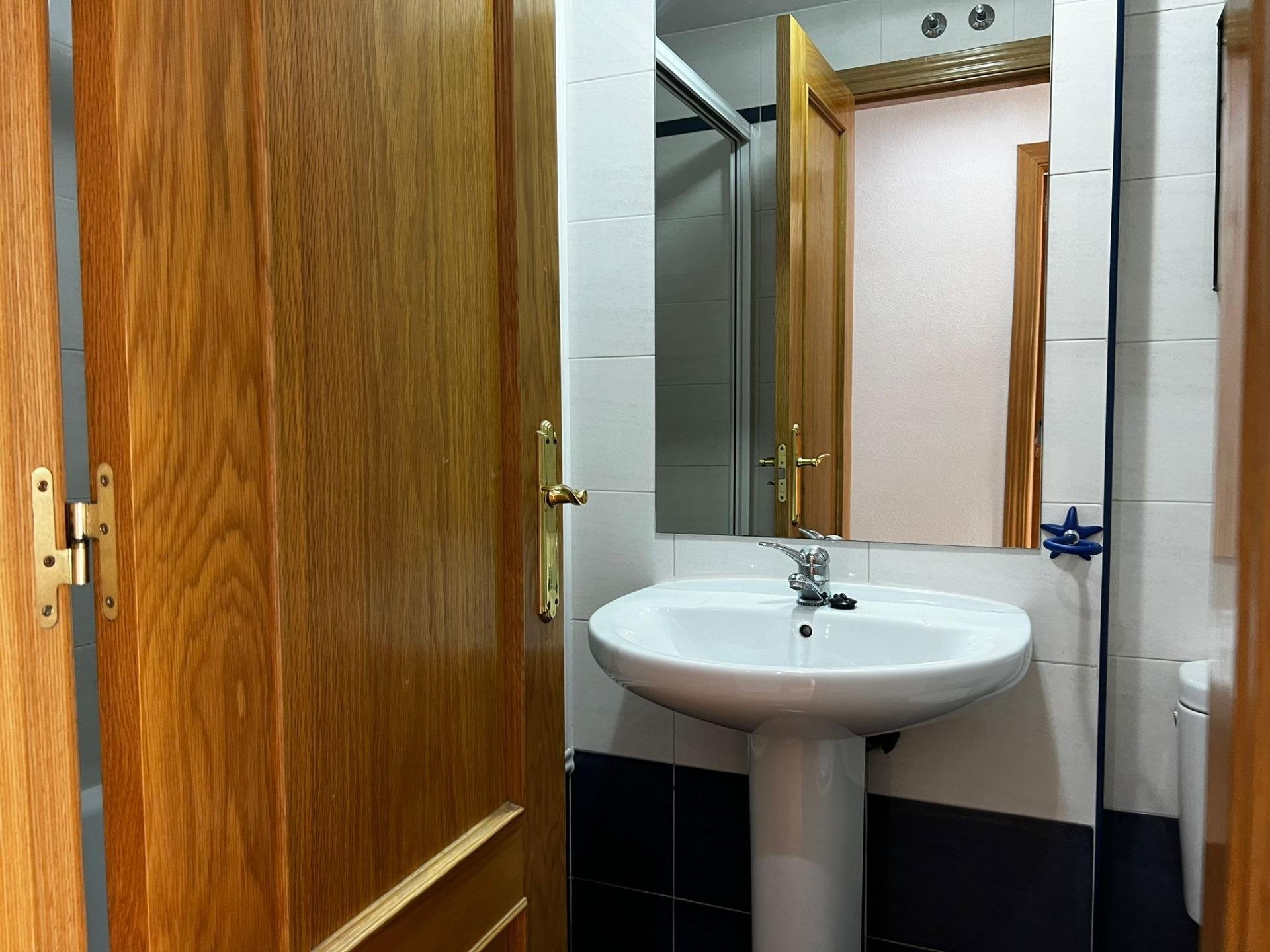 Piso de 94 m² en Alcalá de Henares