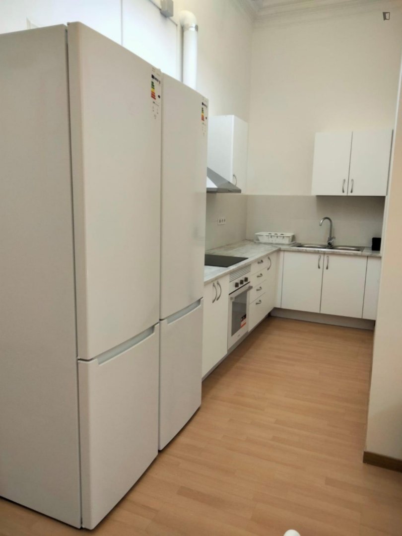 Habitación en alquiler, Barcelona