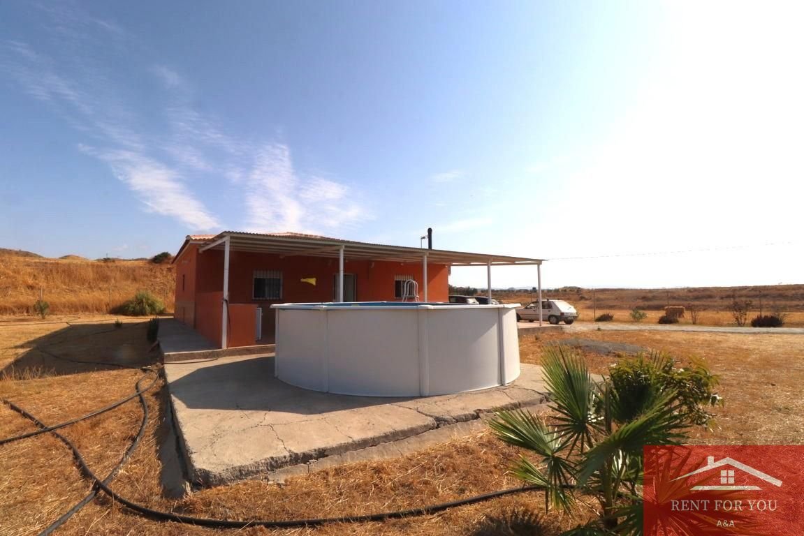 Casa de 170 m² en Cártama