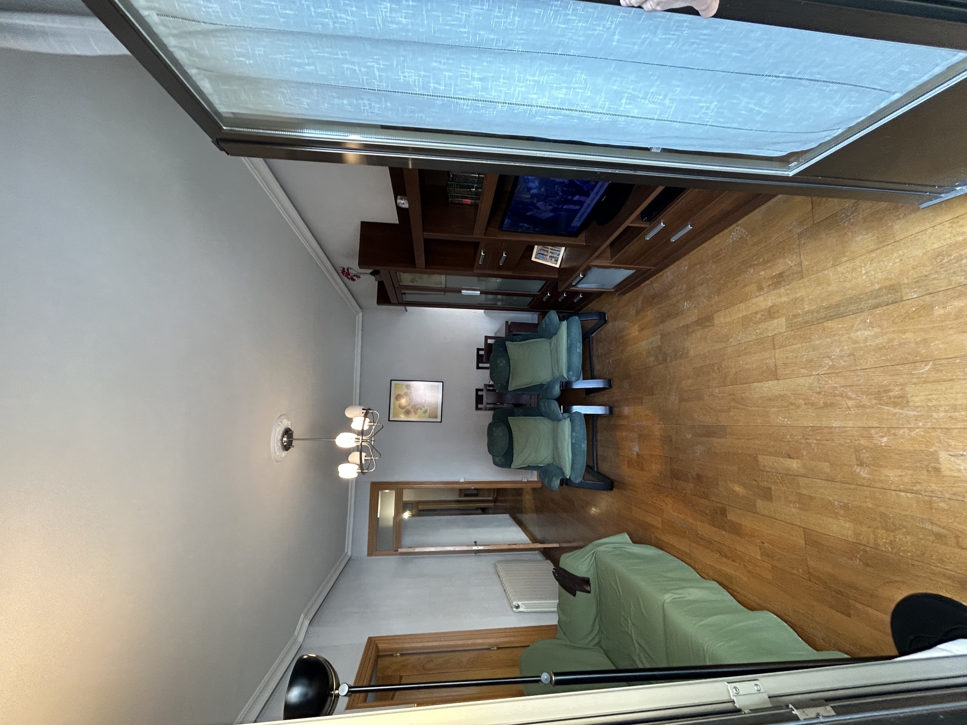 Piso de 135 m² en Segovia