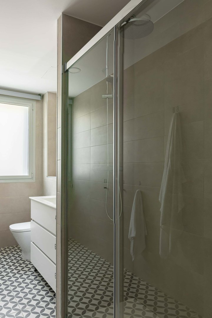 Chambre à louer, Barcelone