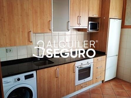Appartamento 70 m² a Vitoria-Gasteiz