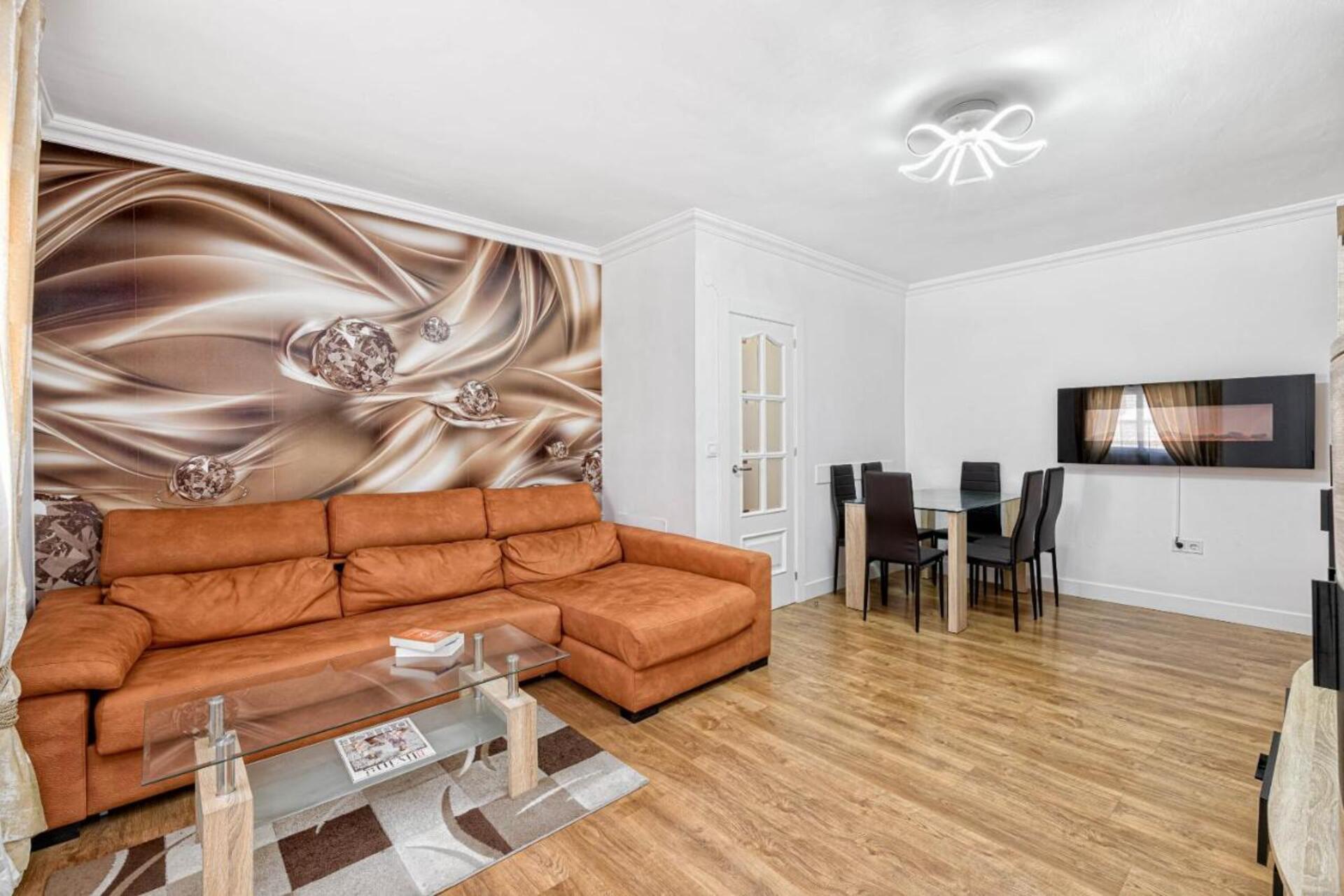 Piso de 94 m² en Arrecife