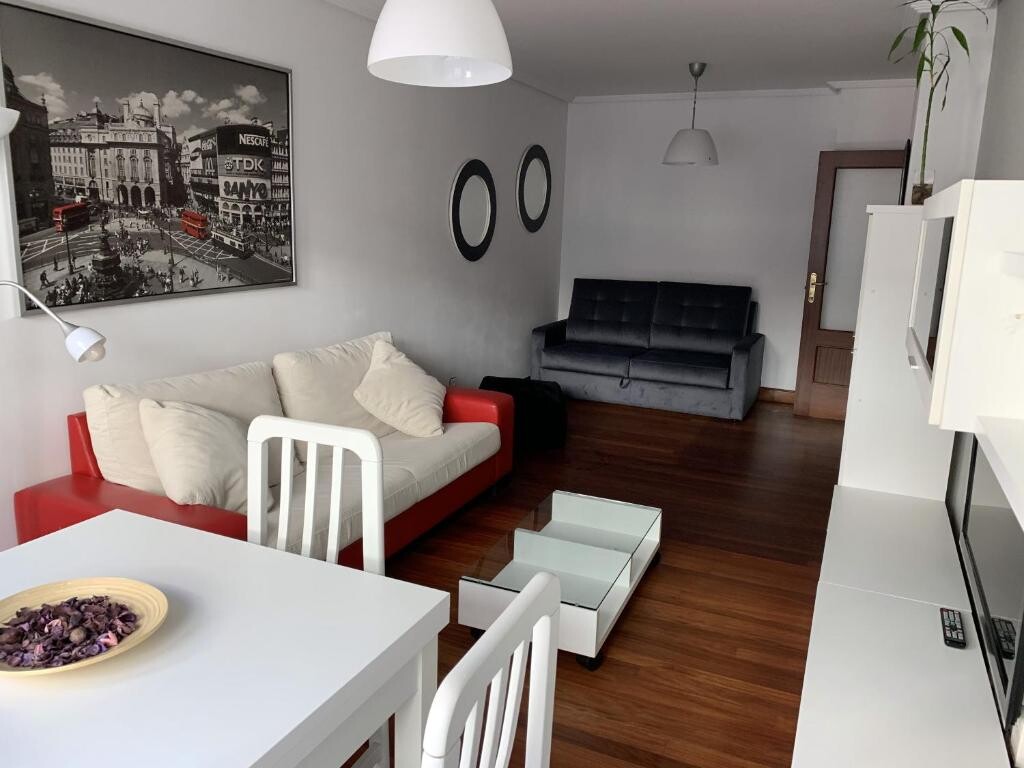 Pis de 65 m² a Múrcia