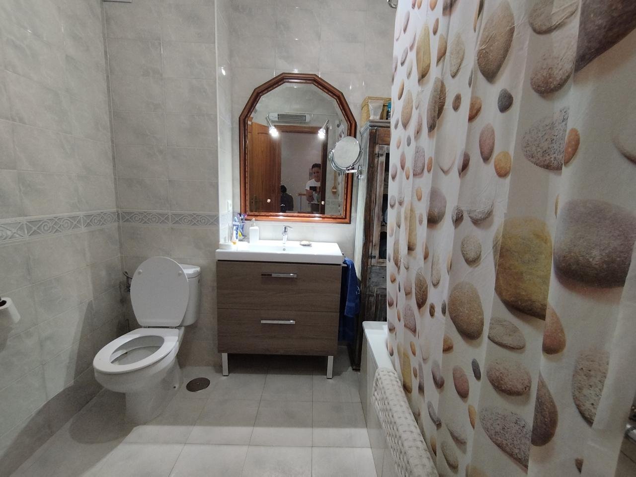 Pis de 140 m² a Vélez-Málaga