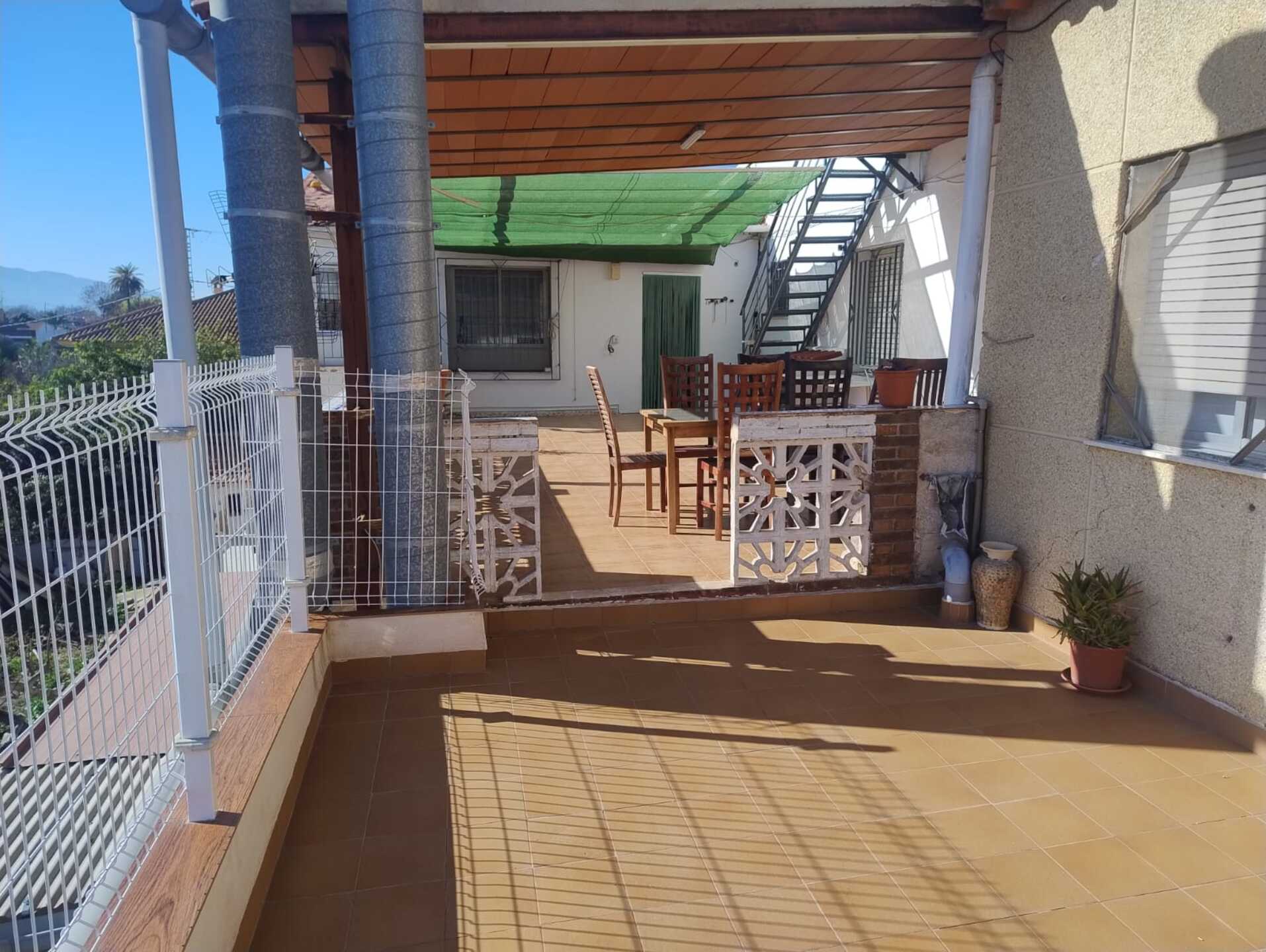 Habitación 180 m², Murcia