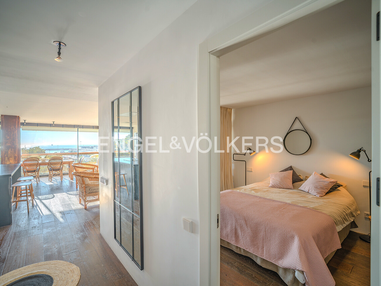 Wohnung 144 m² in Alicante