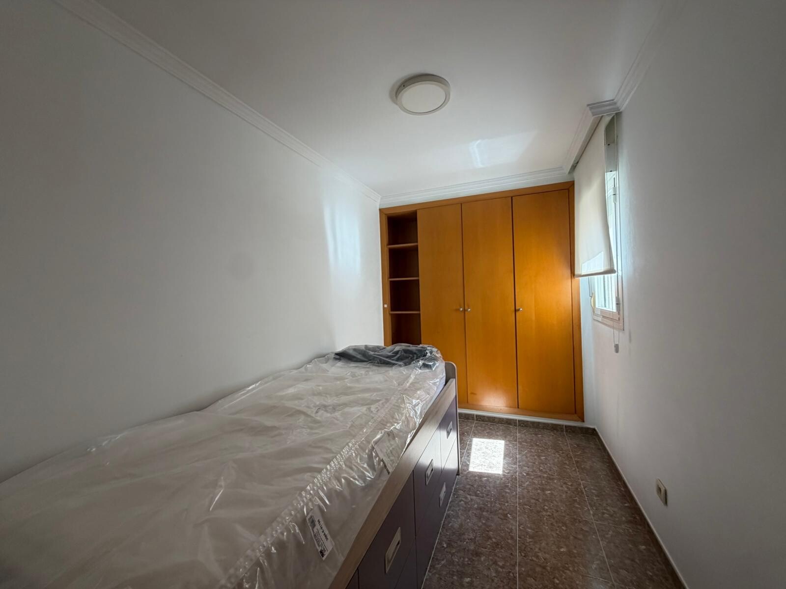 Pis de 86 m² a Castelló de la Plana