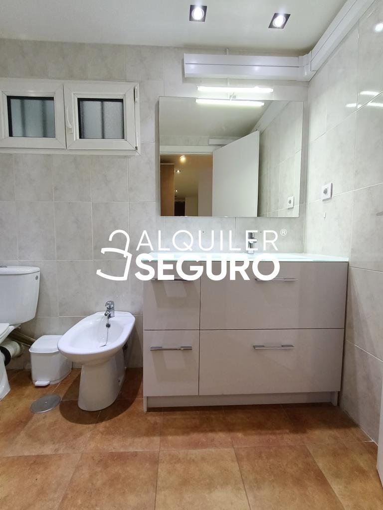 Piso de 120 m² en Alicante