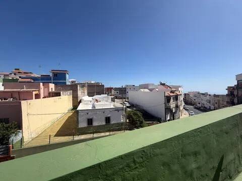Habitació de lloguer, Santa Cruz de Tenerife