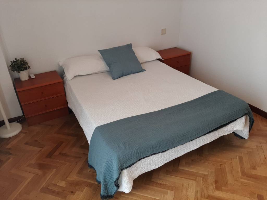Pis de 123 m² a Alcalá de Henares