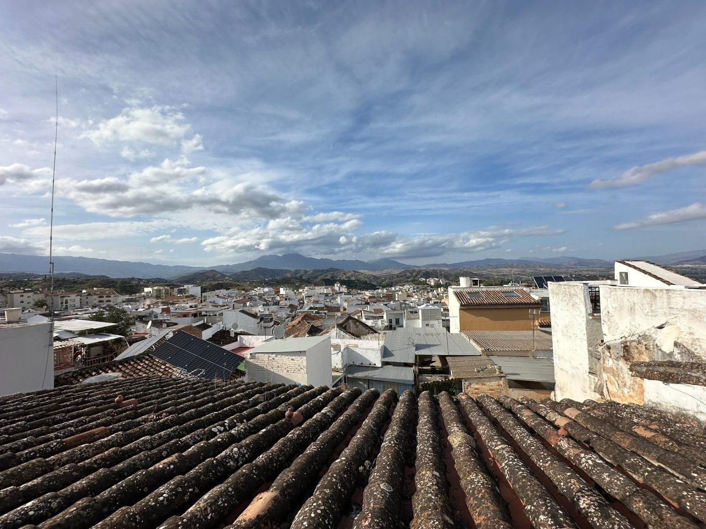 Casa de 80 m² a Coín