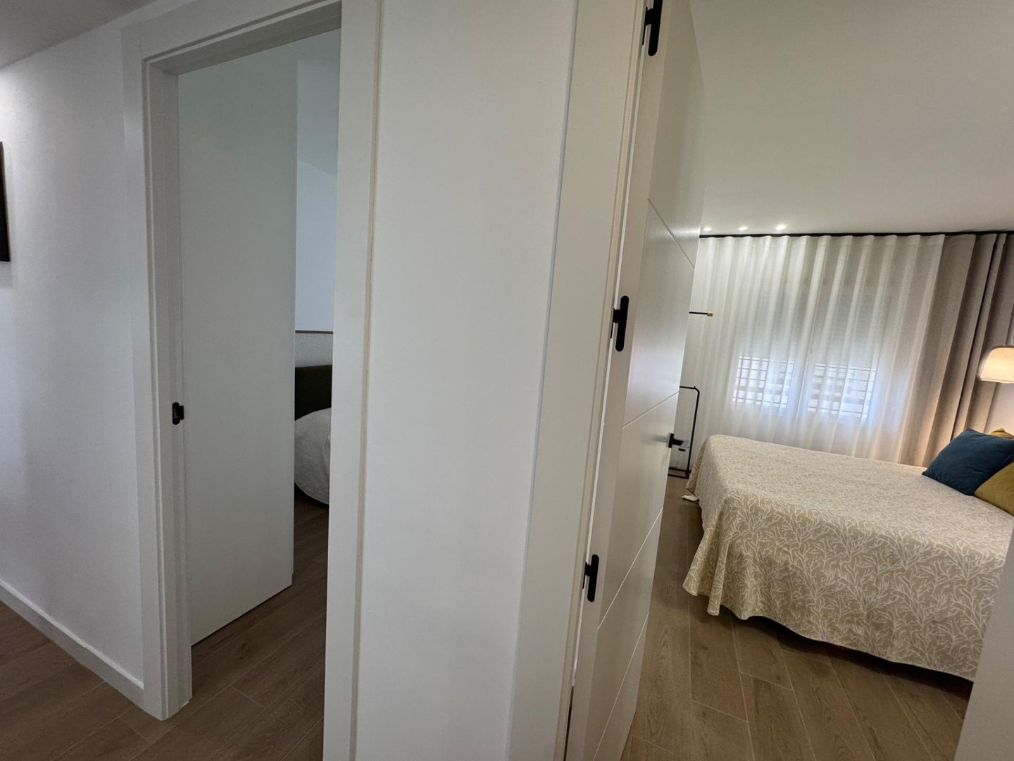Piso de 115 m² en Águilas