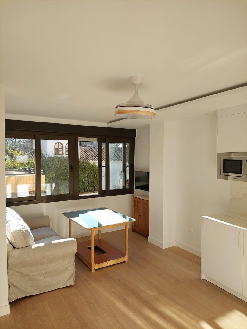 Pis de 30 m² a Granada