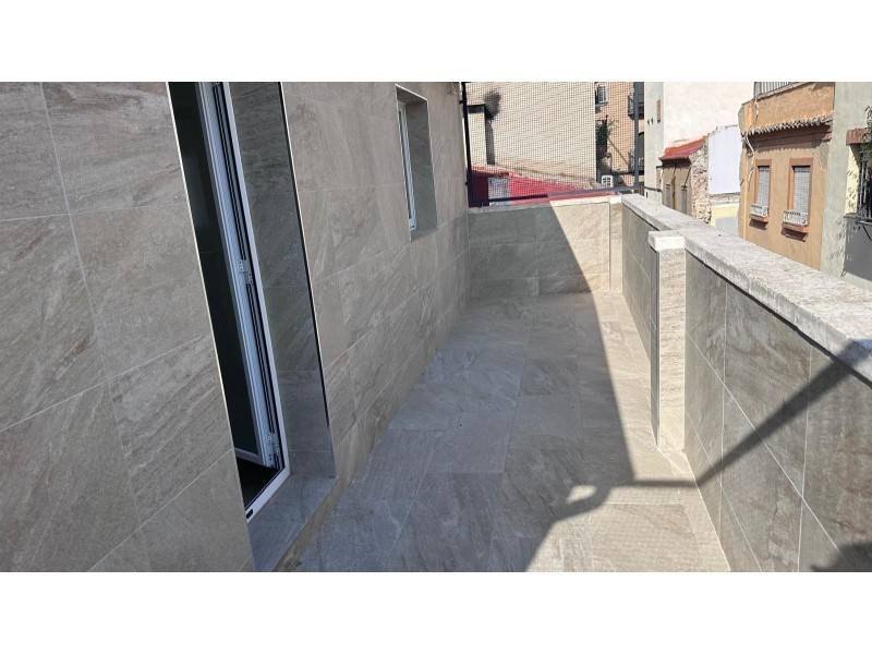 Pis de 60 m² a Jaén