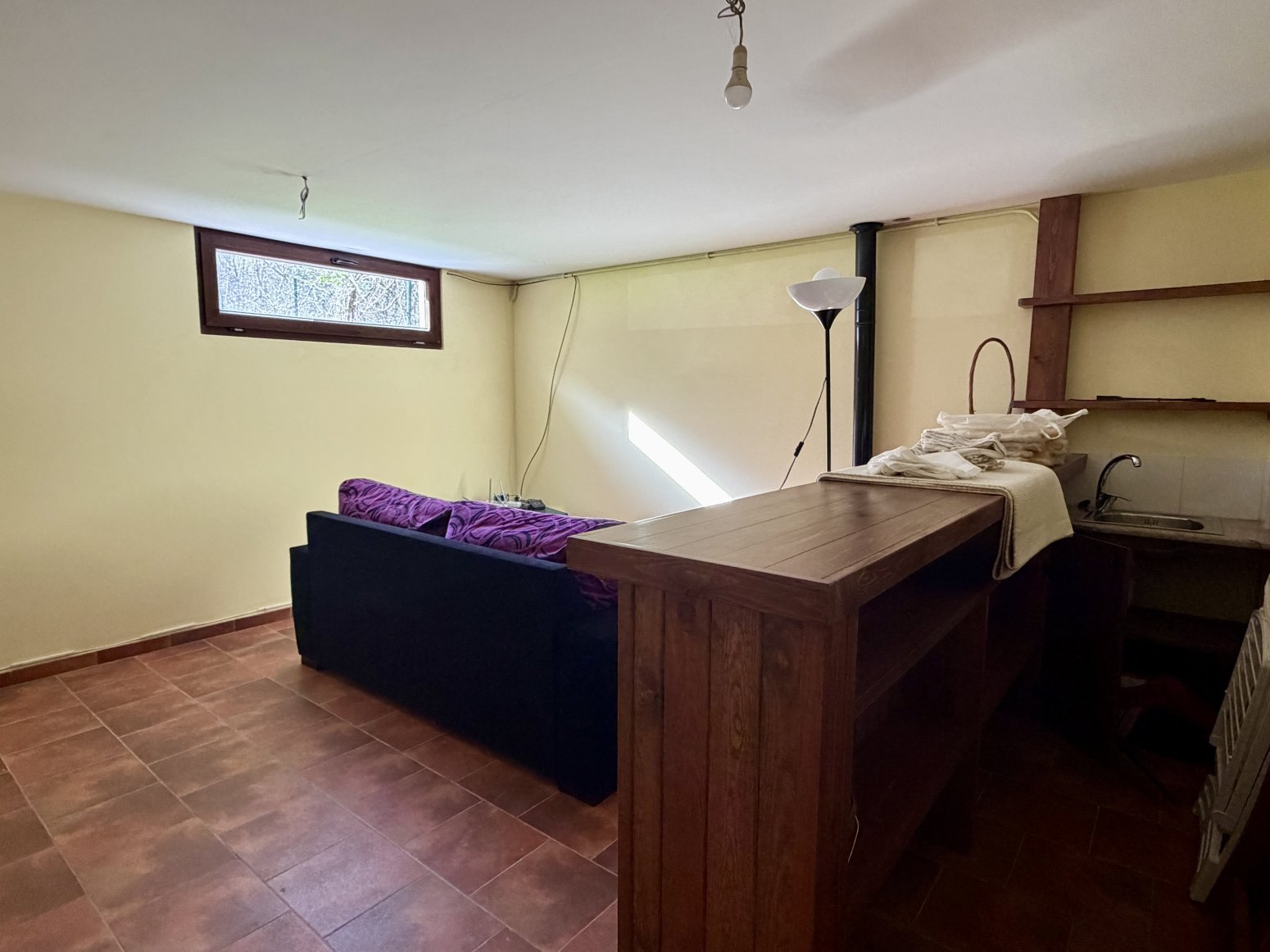 Maison 87 m² à San Roque de Riomiera