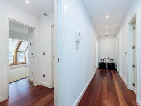 Appartamento 182 m² a Vigo