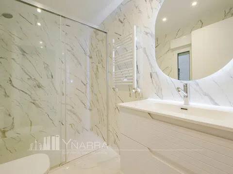 Piso de 125 m² en Madrid