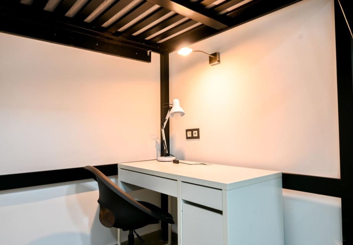 Pis de 30 m² a Madrid