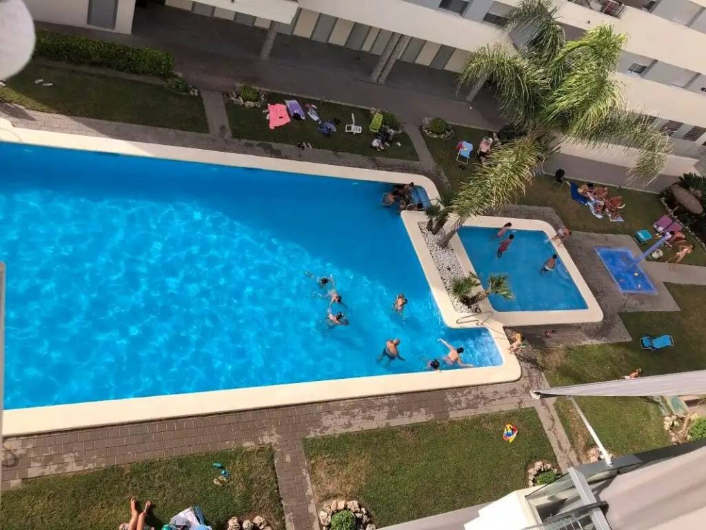 Piso de 55 m² en Daimuz