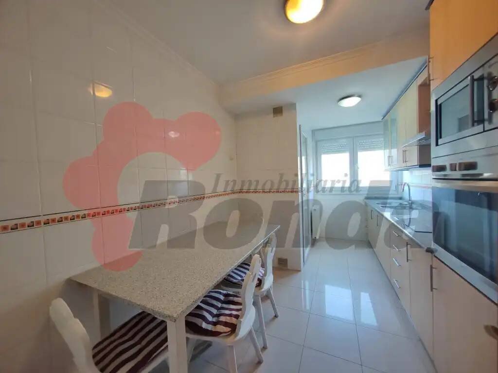 Pis de 157 m² a Lugo