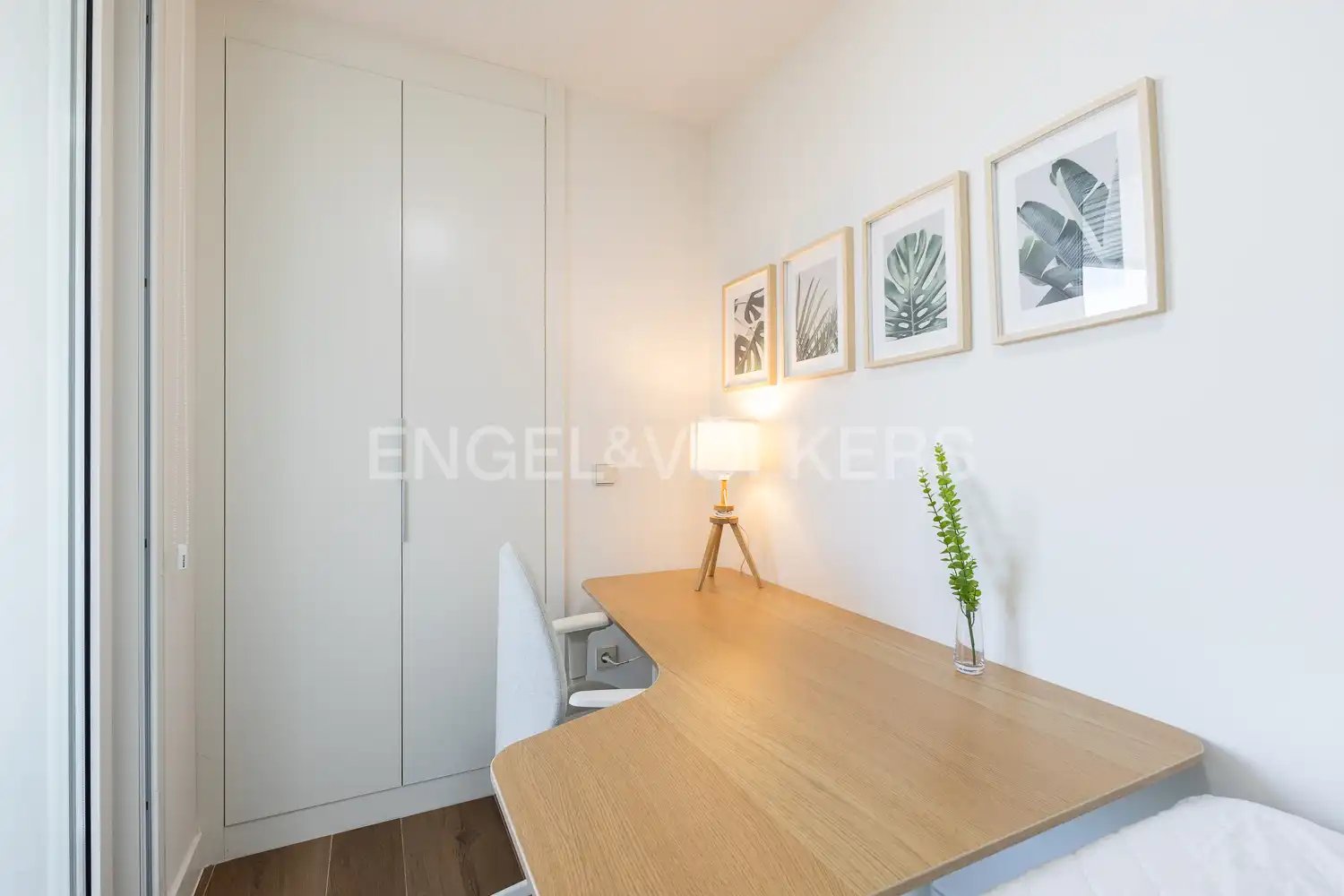 Piso de 87 m² en Valencia