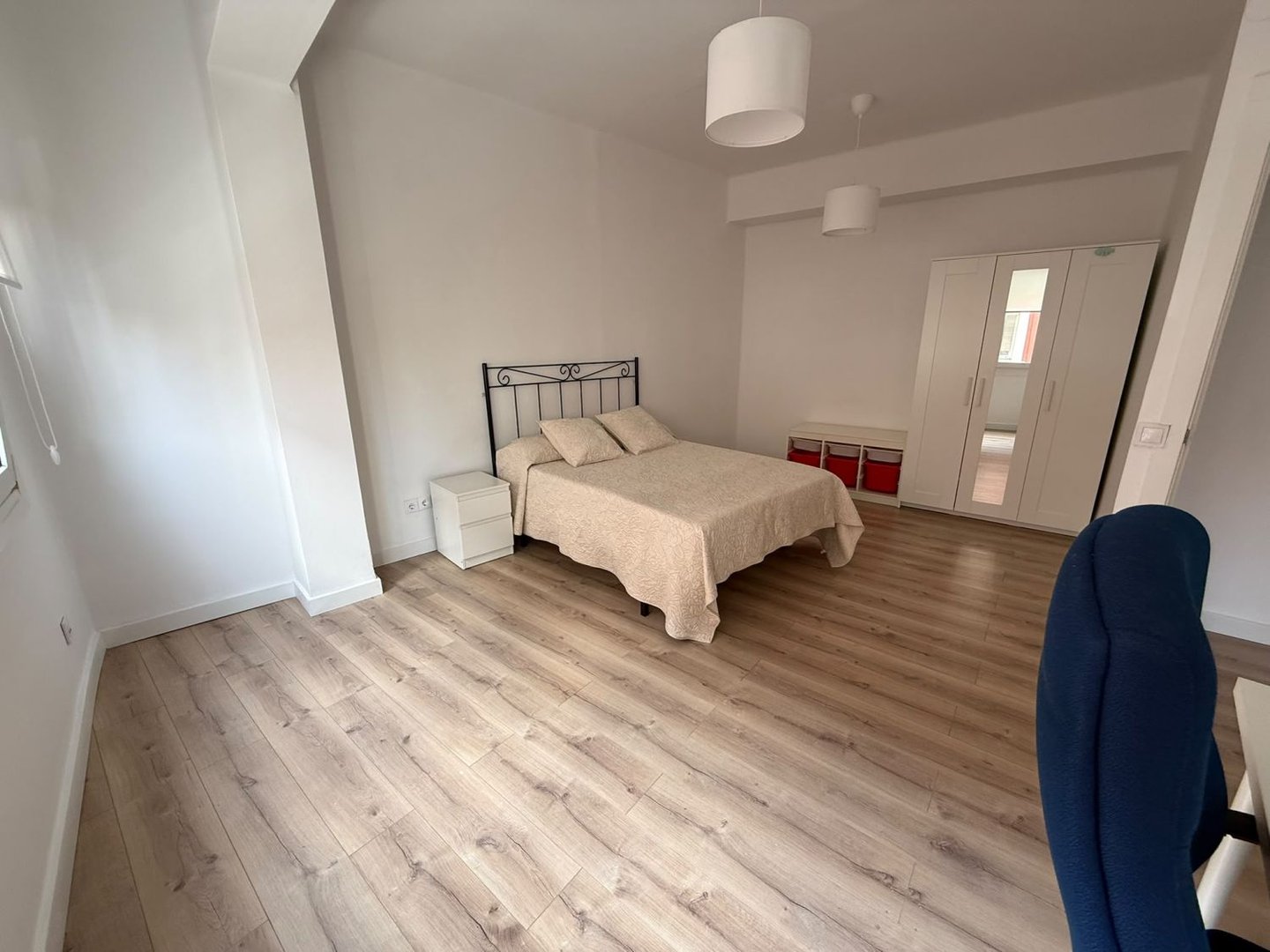 Piso de 80 m² en Ferrol