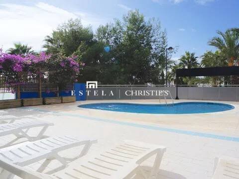 Piso de 102 m² en Ibiza