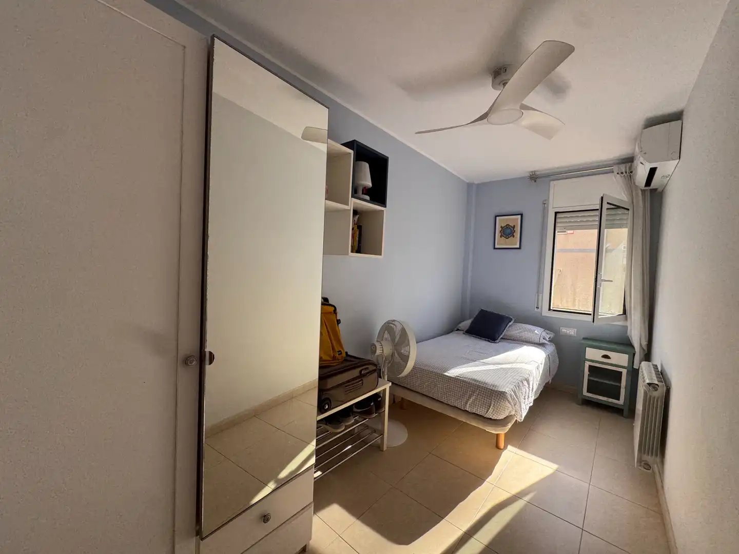 Piso de 89 m² en Palamós