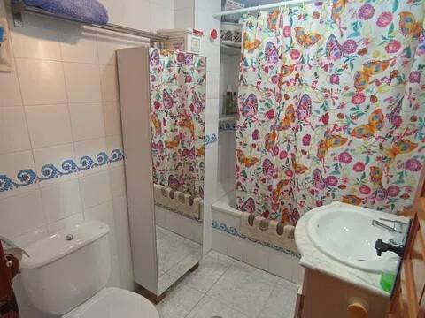 Piso de 65 m² en Mazarrón