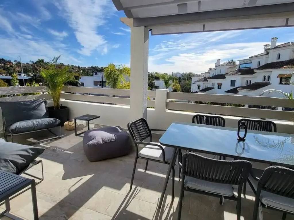 Casa de 169 m² en Estepona