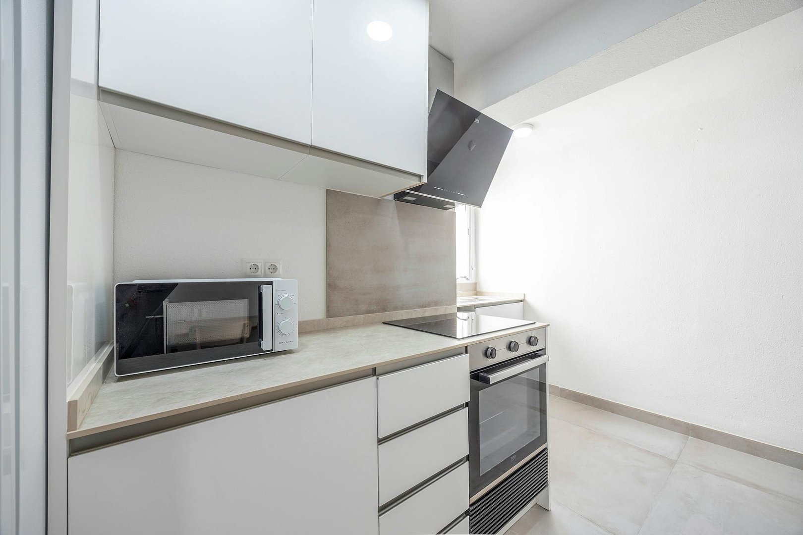 Habitación 95 m², Valencia