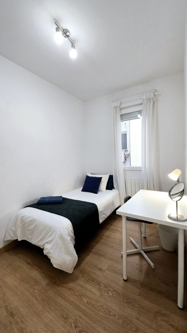 Piso de 78 m² en Madrid