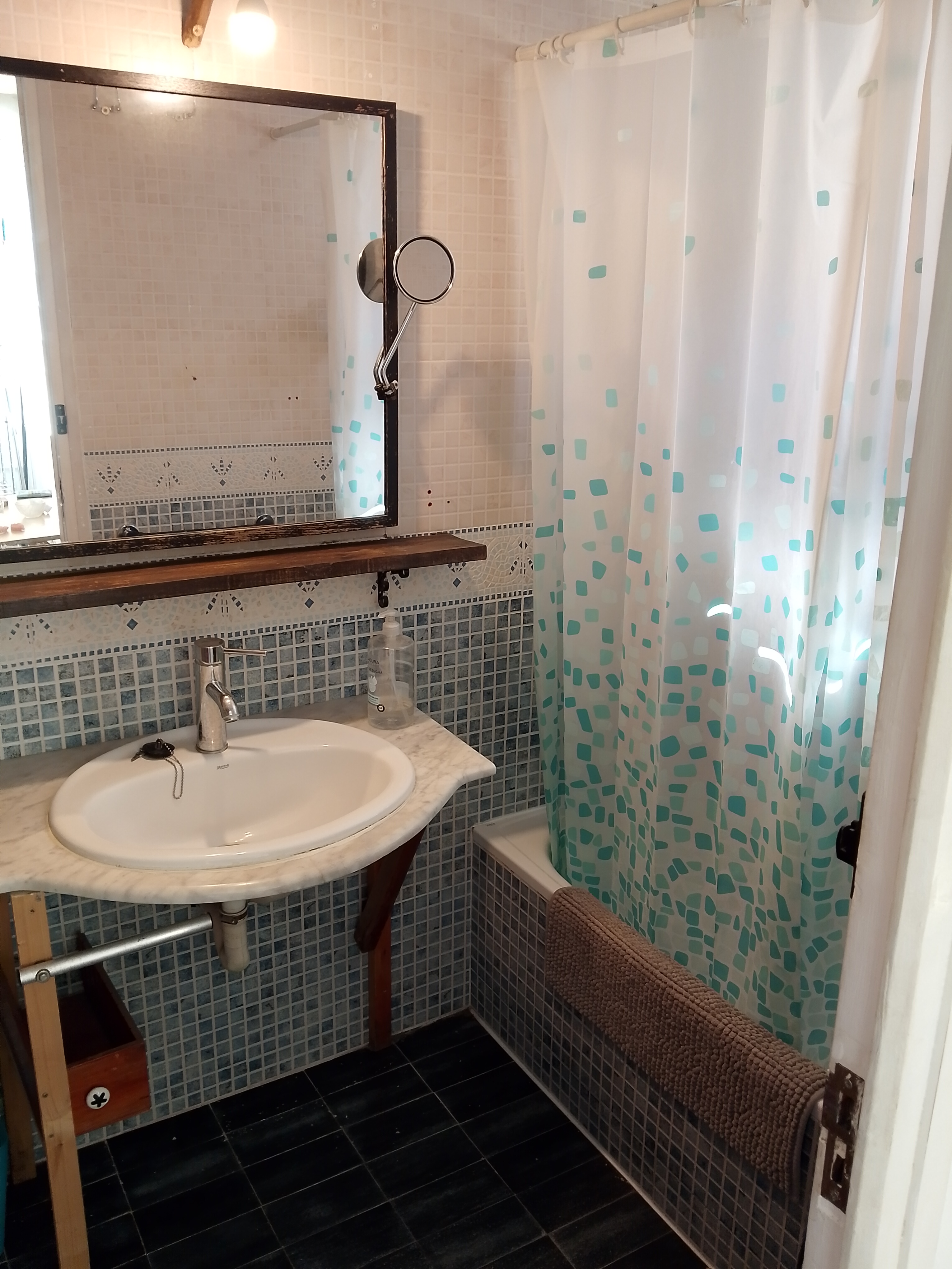 Habitación 90 m², Barcelona
